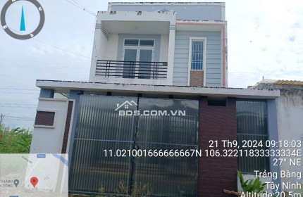 Ngân hàng Thanh lý tài sản tại Trảng Bàng, Tây Ninh giá 2,3 tỷ